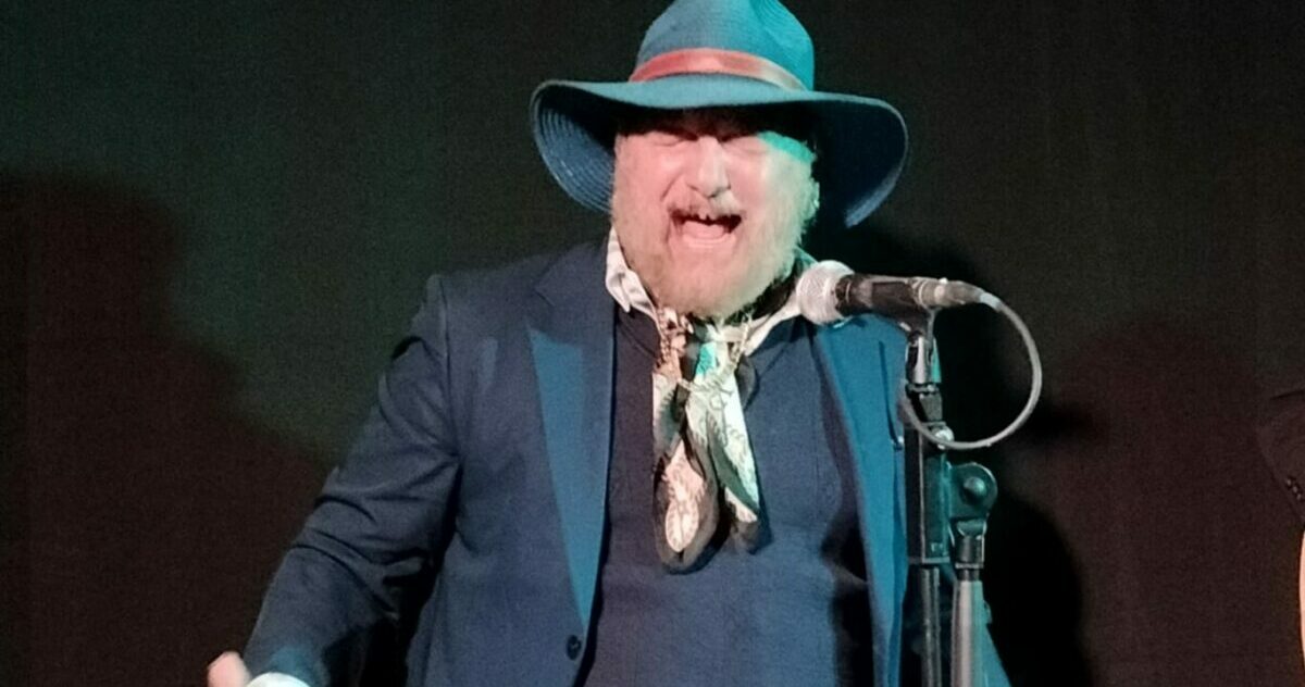 Duquende, el cante inspirado